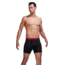 Icebreaker Anatomica Relaxed Boxer w/Fly - Men's-Carbon-Medium