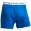 Icebreaker Anatomica Relaxed Boxer with Fly - Mens-Awesome/White-Medium