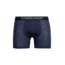 Icebreaker Anatomica Rib Boxers, Fathom Hthr/Admiral, 2XL, 103605401XXL