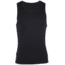 Icebreaker Anatomica Tank - Men's, Black, Small, 100465-Black-Small