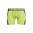 Icebreaker Anatomica Zone Boxers, Citron/Metal, L, 104113301L