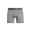 Icebreaker Anatomica Zone Boxers - Mens, TIMBERWOLF HTHR/Black, XL, 104113003XL