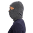 Icebreaker Apex Balaclava, Jet Heather, One Size, IB102738011OS