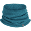 Icebreaker Apex Chute Neck Gaiter, Kingfisher/ Artic Teal, One Size, 104409401OS
