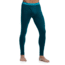 Icebreaker Apex Leggings with Fly - Men's-Night/Agean-X-Large