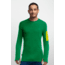Icebreaker Apex Long Sleeve Crew Mountain Icon Top - Men's-Lucky-Small