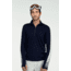 Icebreaker Apex Long Sleeve Half Zip - Men's-Admiral-Small