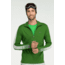 Icebreaker Apex Long Sleeve Half Zip - Men's-Grass-Small