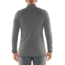 Icebreaker Awithay Long Sleeve Zip - Mens, TIMBERWOLF/Monsoon, Large, 104693001L