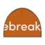 Icebreaker Beanie, Earth/Ecru Heather, One Size, IB0A56SJ932OS