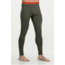Icebreaker Body Fit Leggings w/Fly 200 - Men's-Cargo-Small