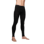 Icebreaker Body Fit Leggings w/Fly 260 Clearance - Men's - Black L