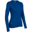 Icebreaker Body Fit Long Sleeve Crewe 260 - Women's-X-Small-Isle