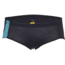 Icebreaker Bolt Hipster - Women's-Panther/Glacier-X-Small