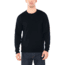 Icebreaker Carrigan Reversible Sweater Sweatshirt - Mens, Black, Small, 104894001S