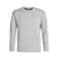 Icebreaker Carrigan Reversible Sweater Sweatshirt - Mens, STEEL HTHR, Large, 104894029L