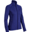 Icebreaker Cascade Full Zip Fleece - Women's-Large-Horizon