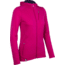 Icebreaker Cascade Hood Jacket Clearance - Women's-Medium-Magenta