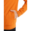 Icebreaker Central Classic Long Sleeve Zip Hoodie - Mens, Earth, Small, IB0A56O7865S