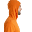 Icebreaker Central Classic Long Sleeve Zip Hoodie - Mens, Earth, Small, IB0A56O7865S