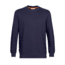Icebreaker Central II Long Sleeve Sweatshirt - Mens, Midnight Navy, Extra Large, IB0A56KZ401XL