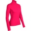 Icebreaker Chakra Long Sleeve Half Zip 200 - Women's-Cherub-X-Small