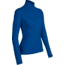 Icebreaker Chakra Long Sleeve Half Zip 200 - Women's-Isle-X-Small