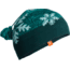 Icebreaker Chalet Hat - Women's-Metro/Snow-One Size