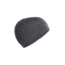 Icebreaker Chase Beanie, Jet HTHR, One Size, 100746011OS
