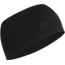 Icebreaker Chase Headband-Black-One Size
