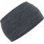 Icebreaker Chase Headband-Gritstone Heather-One Size