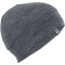 Icebreaker Chase Ponytail Beanie - Women's-Gritstone Heather-One Size