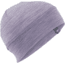 Icebreaker Chase Ponytail Beanie - Women's-Silk Heather-One Size