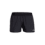 Icebreaker Comet Shorts, Black/White, S, 103641001S