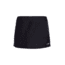Icebreaker Comet Skort, Black/Black, XL, 103696001XL