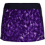 Icebreaker Comet Skort - Women's-Lattice Sky Aura-Small