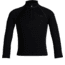 Icebreaker Compass Long Sleeve Half Zip - Kids'-Black-10