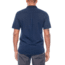 Icebreaker Compass Short Sleeve Shirt, Midnight Navy, M, 103611402M