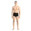Icebreaker Cool-Lite Anatomica Trunks - Mens, Black, Large, IB105223001L