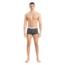 Icebreaker Cool-Lite Anatomica Trunks - Men's, Monsoon Heather, Large, IB105223034L