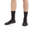 Icebreaker Cool-Lite Hike 3Q Crew Socks - Mens, Jet Heather/Monsoon, Large, IB104661782L