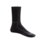 Icebreaker Cool-Lite Hike 3Q Crew Socks - Men's, Jet Heather/Monsoon, Large, IB104661782L
