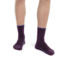 Icebreaker Cool-Lite Hike 3Q Crew Socks - Mens, Nightshade/Lazurite, Small, IB104661922S