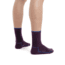 Icebreaker Cool-Lite Hike 3Q Crew Socks - Men's, Nightshade/Lazurite, Small, IB104661922S