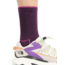 Icebreaker Cool-Lite Hike 3Q Crew Socks - Women's, Nightshade/Tempo, Small, IB104662907S