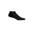 Icebreaker Cool-Lite Hike Low Cut Socks - Men's, Jet Heather, Medium, IB104657011M