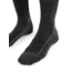 Icebreaker Cool-Lite Hike Low Cut Socks - Women's, Jet Heather, Medium, IB104664011M