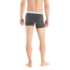 Icebreaker Cool-Lite Merino Anatomica Boxers - Mens, Monsoon Heather, Medium, IB105246034M