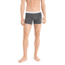 Icebreaker Cool-Lite Merino Anatomica Boxers - Men's, Monsoon Heather, Medium, IB105246034M