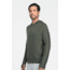 Icebreaker Coronet Long Sleeve Hood Sweater - Men's-Cargo-Large